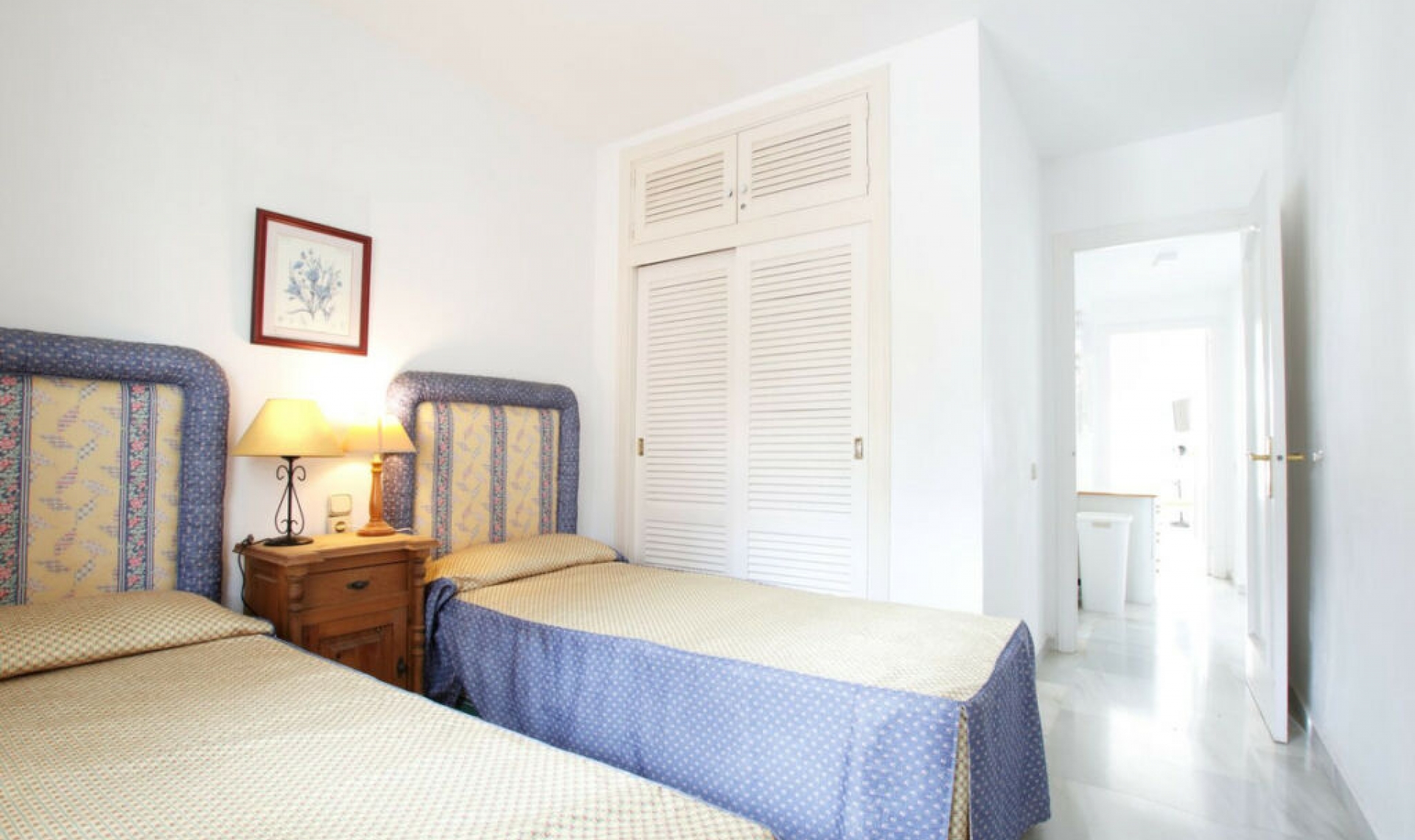 Další prodej - Apartment -
Calahonda