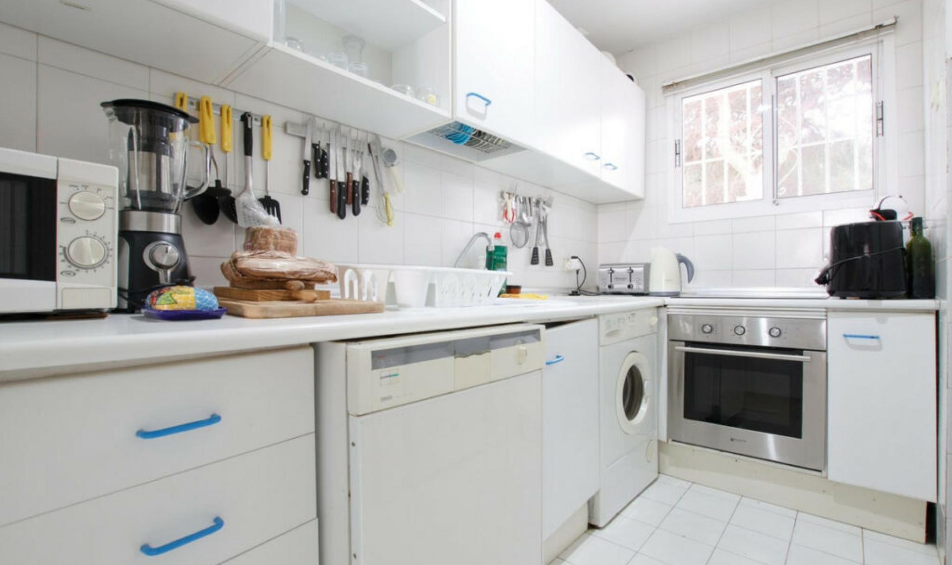 Další prodej - Apartment -
Calahonda