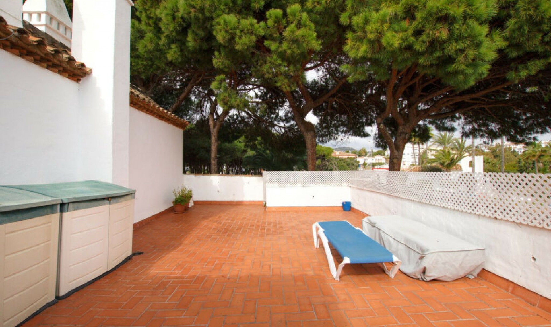 Další prodej - Apartment -
Calahonda