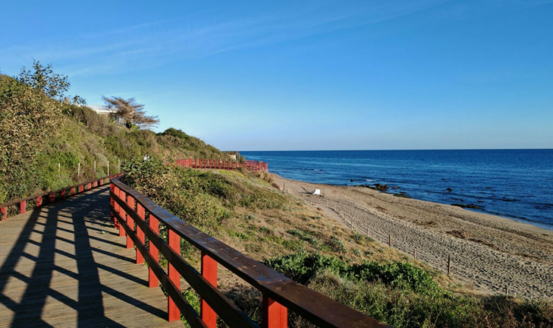 Další prodej - Apartment -
Calahonda