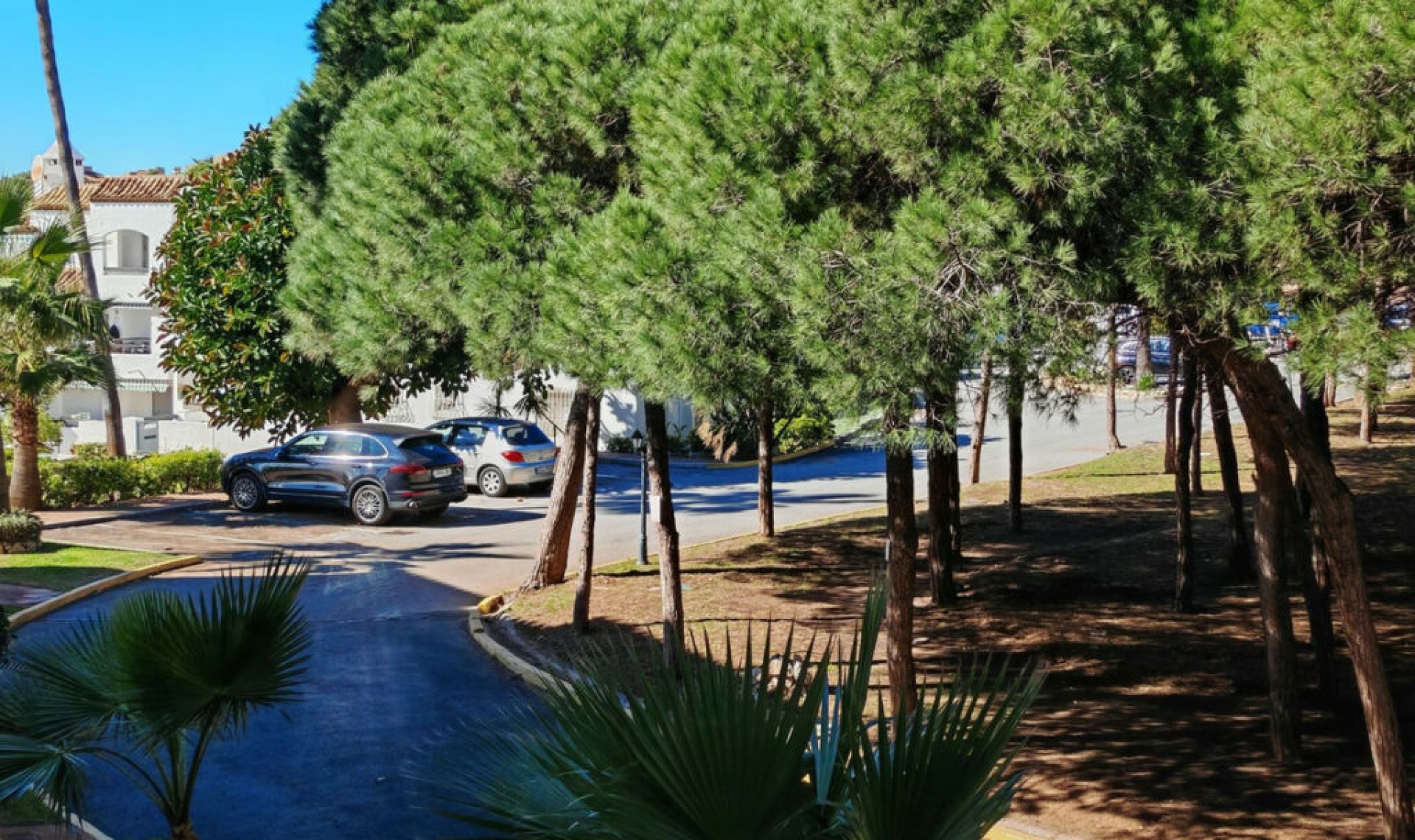 Další prodej - Apartment -
Calahonda