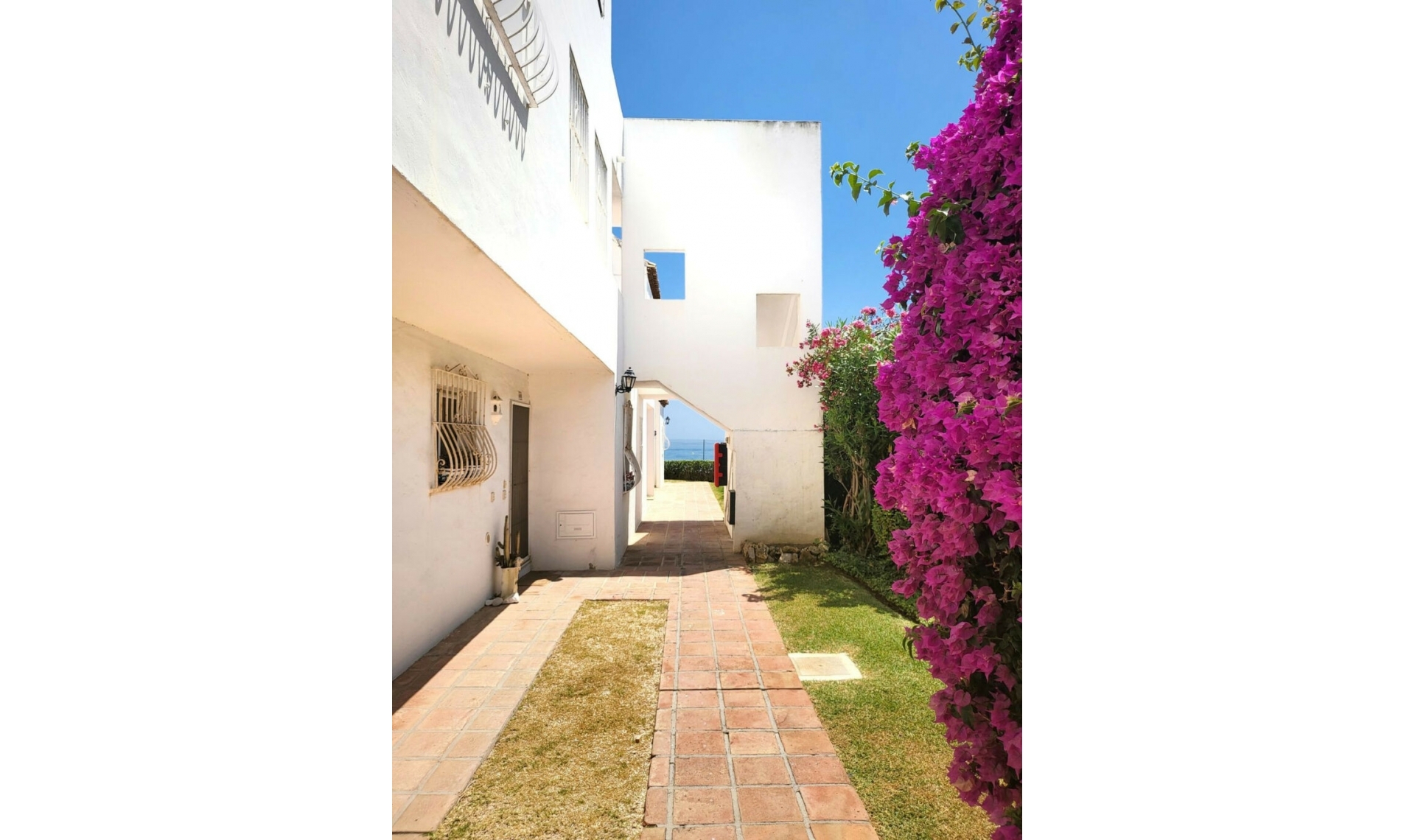 Další prodej - Apartment -
Calahonda