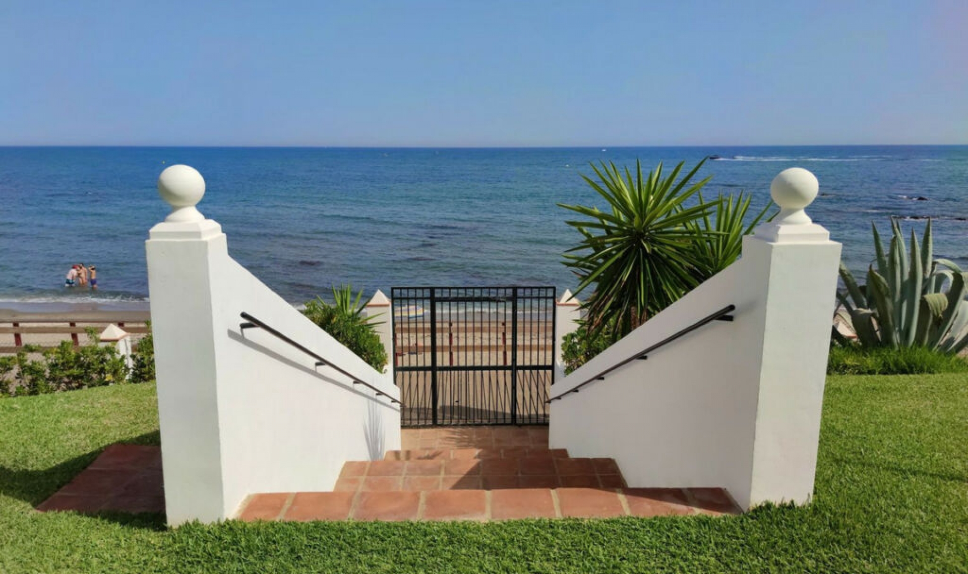 Další prodej - Apartment -
Calahonda