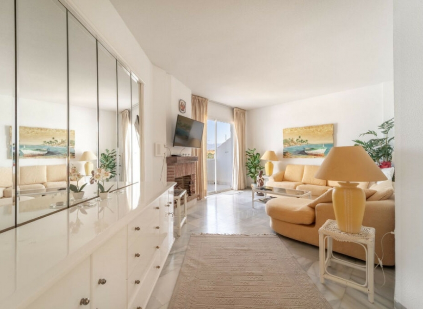 Další prodej - Apartment -
Calahonda