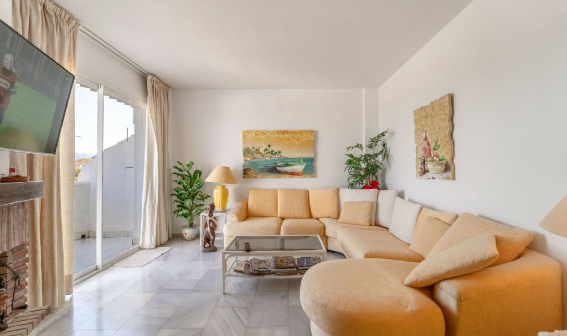 Další prodej - Apartment -
Calahonda