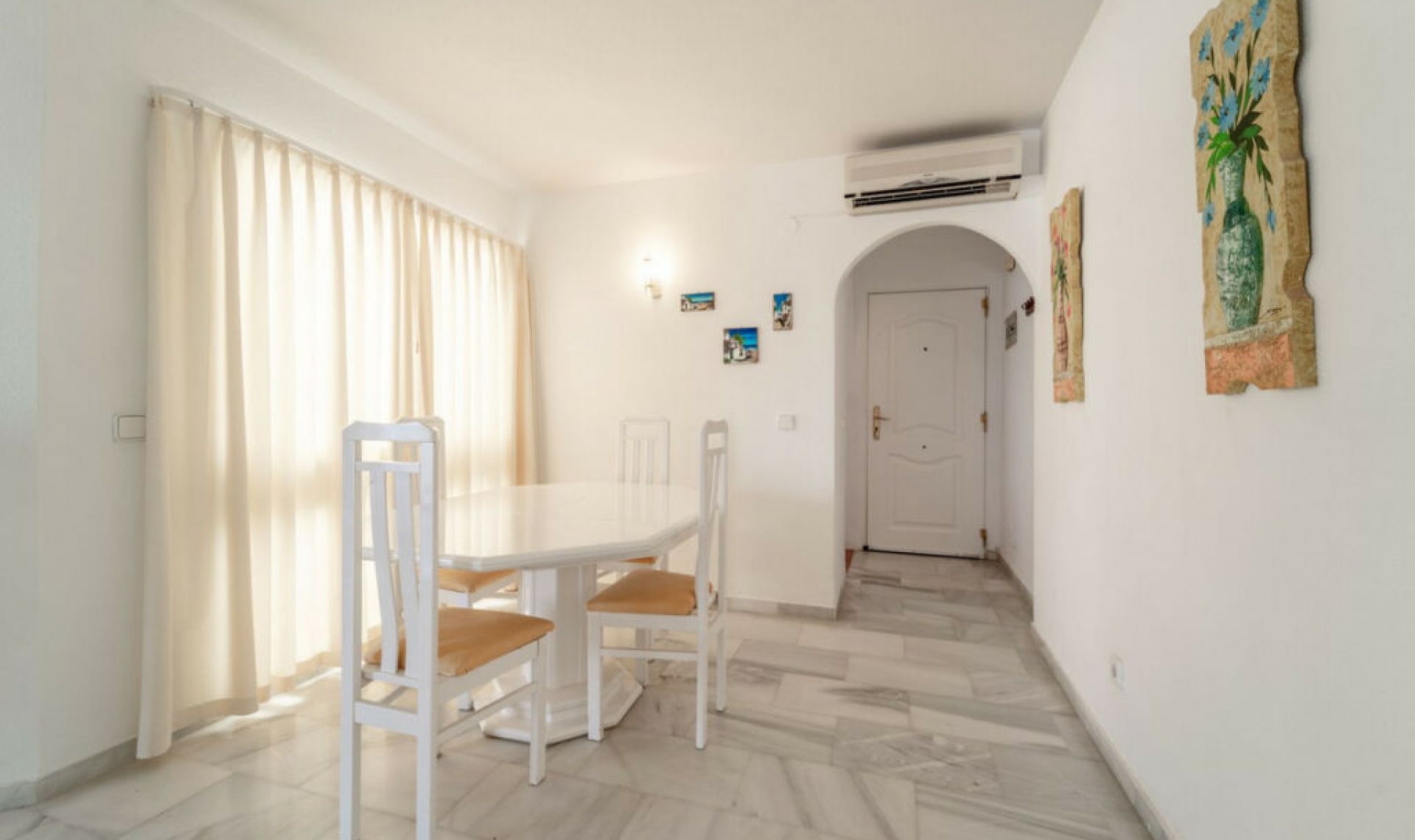Další prodej - Apartment -
Calahonda