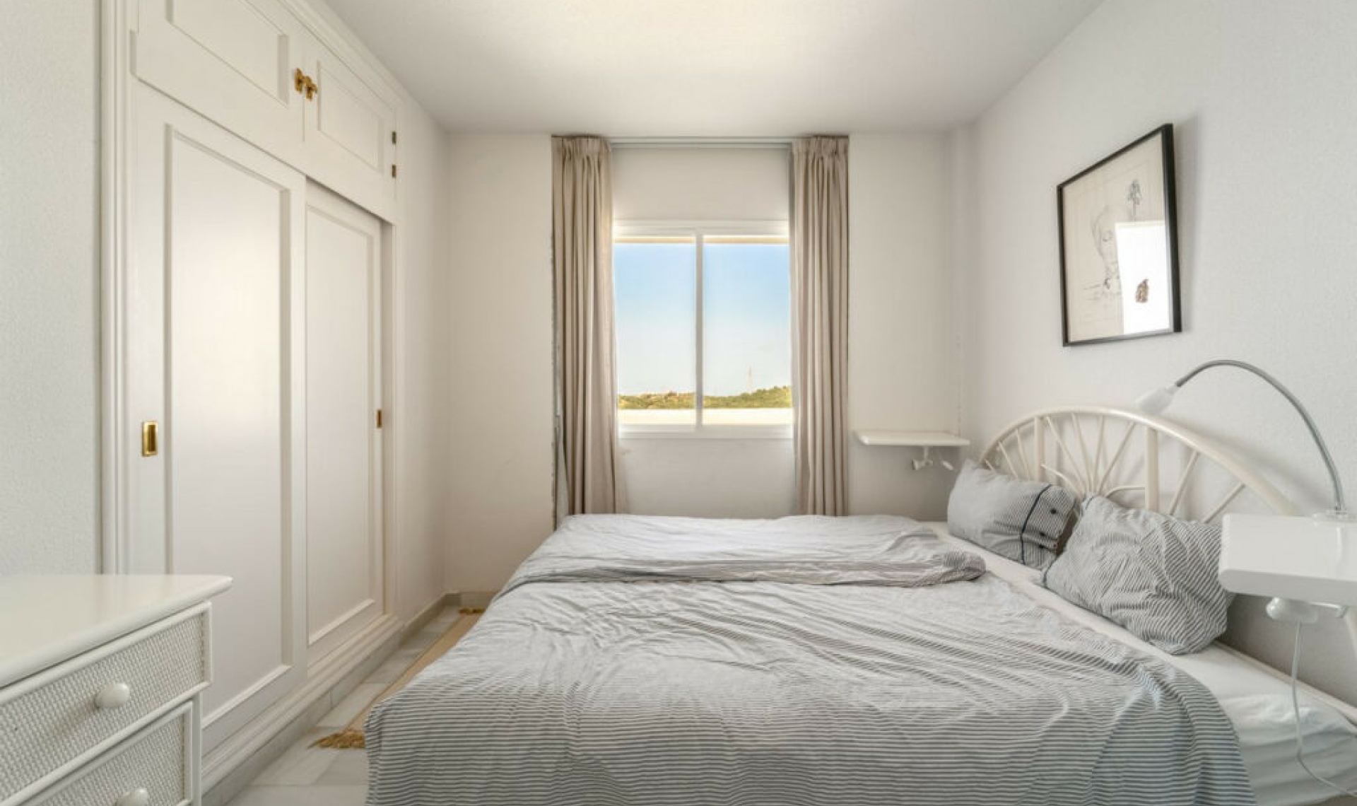 Další prodej - Apartment -
Calahonda