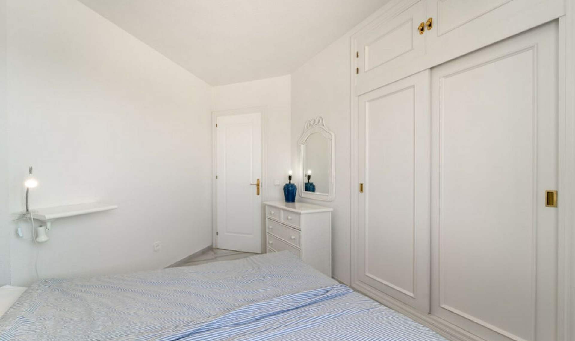 Další prodej - Apartment -
Calahonda