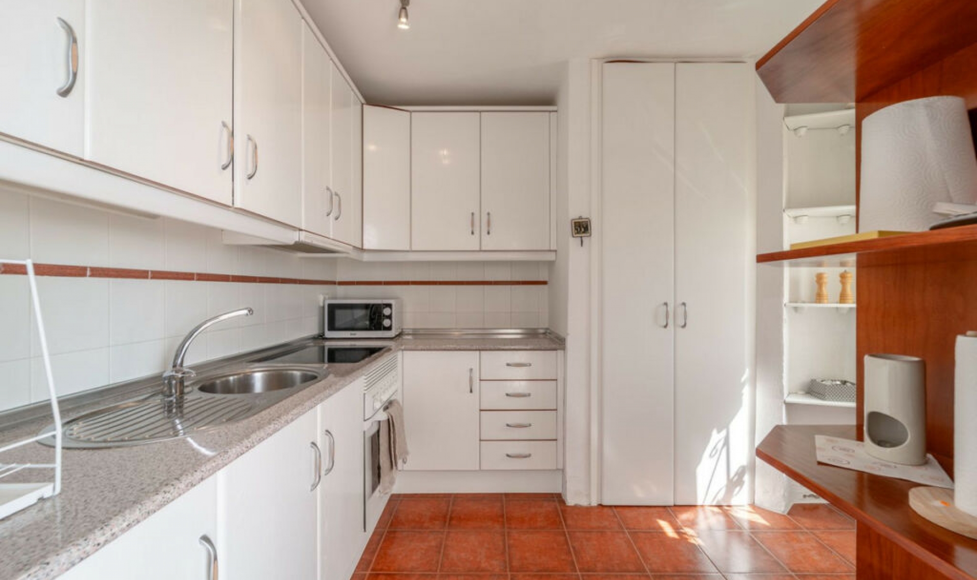 Další prodej - Apartment -
Calahonda