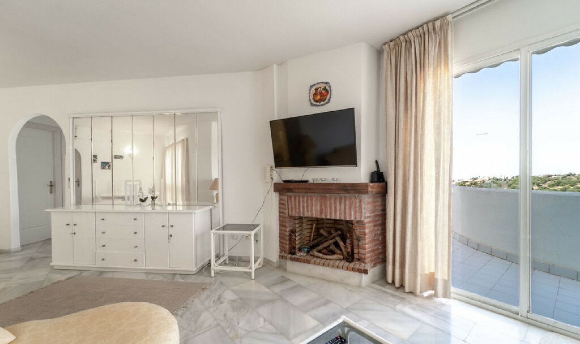 Další prodej - Apartment -
Calahonda