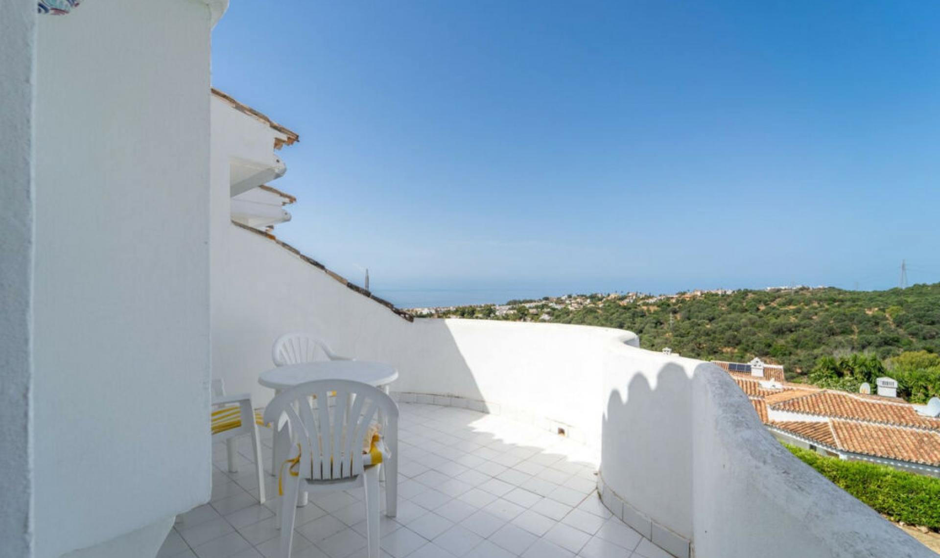 Další prodej - Apartment -
Calahonda