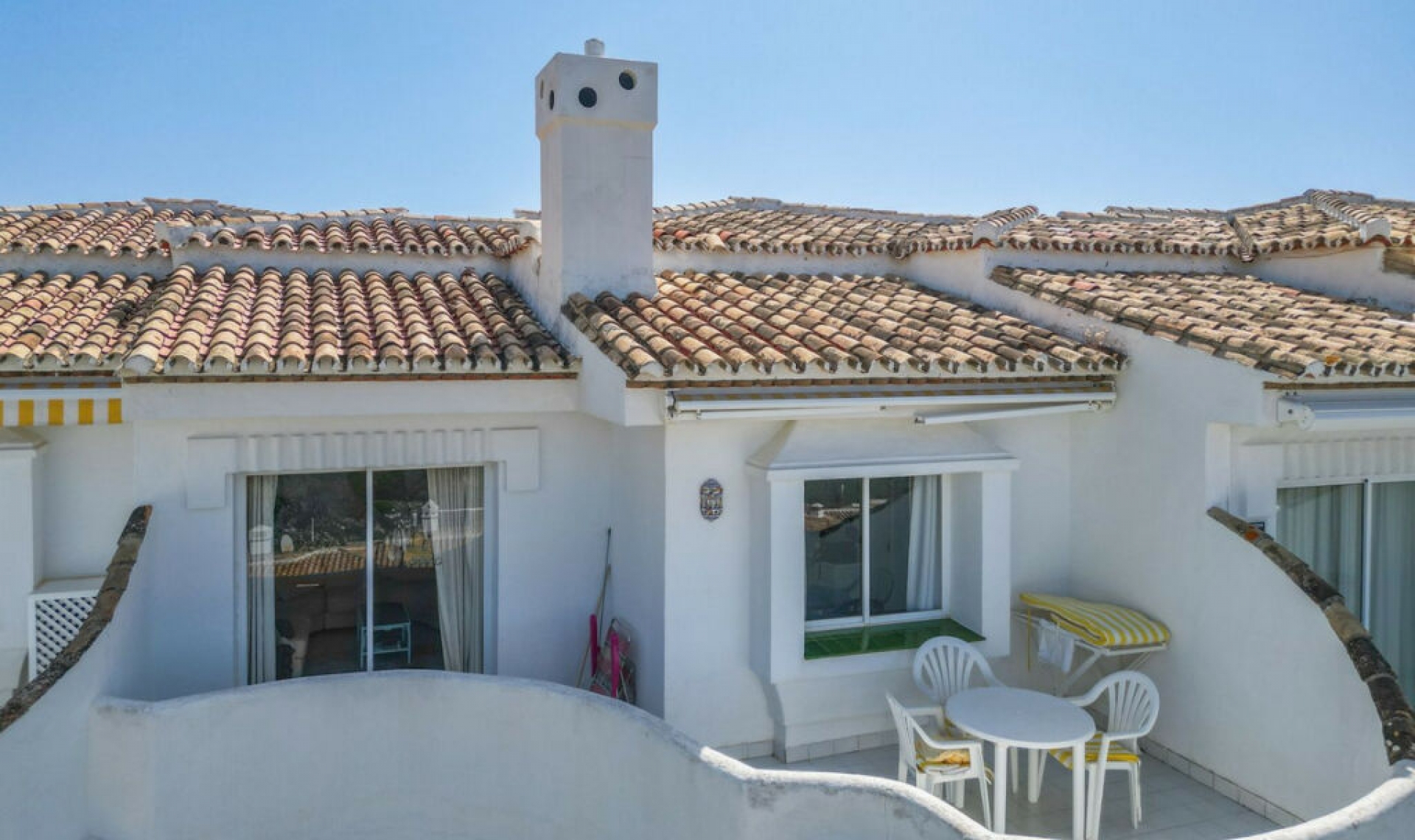 Další prodej - Apartment -
Calahonda