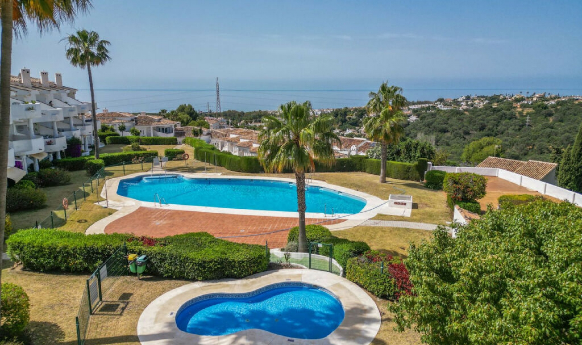 Další prodej - Apartment -
Calahonda