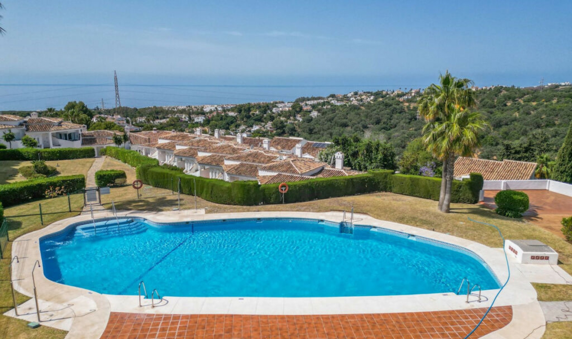 Další prodej - Apartment -
Calahonda