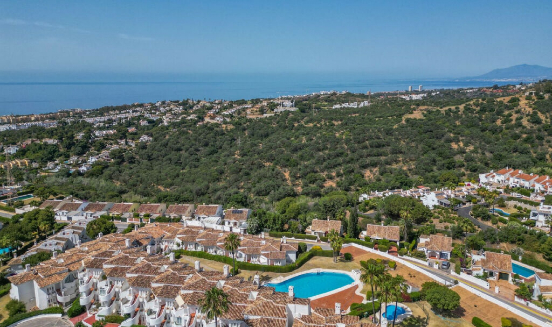 Další prodej - Apartment -
Calahonda