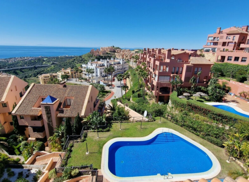 Další prodej - Apartment -
Calahonda