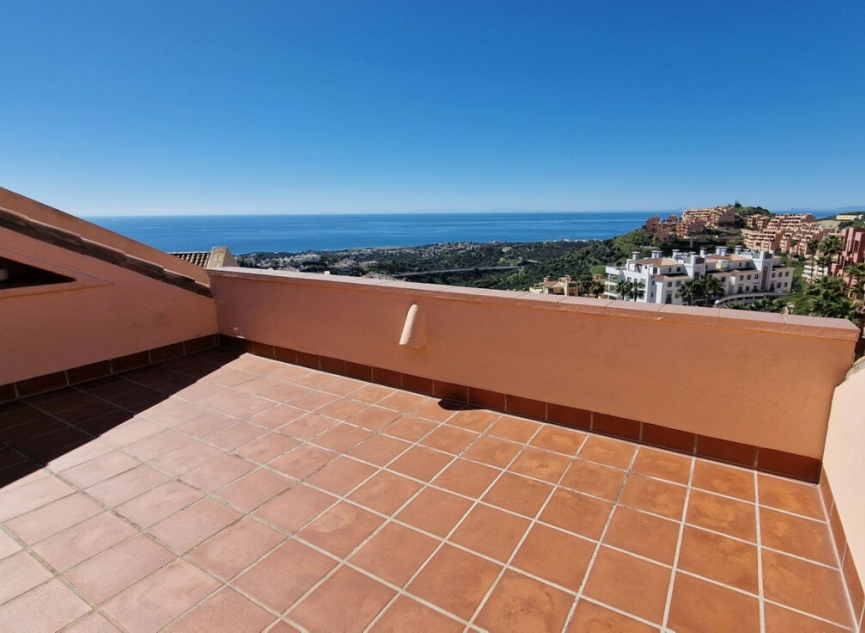 Další prodej - Apartment -
Calahonda