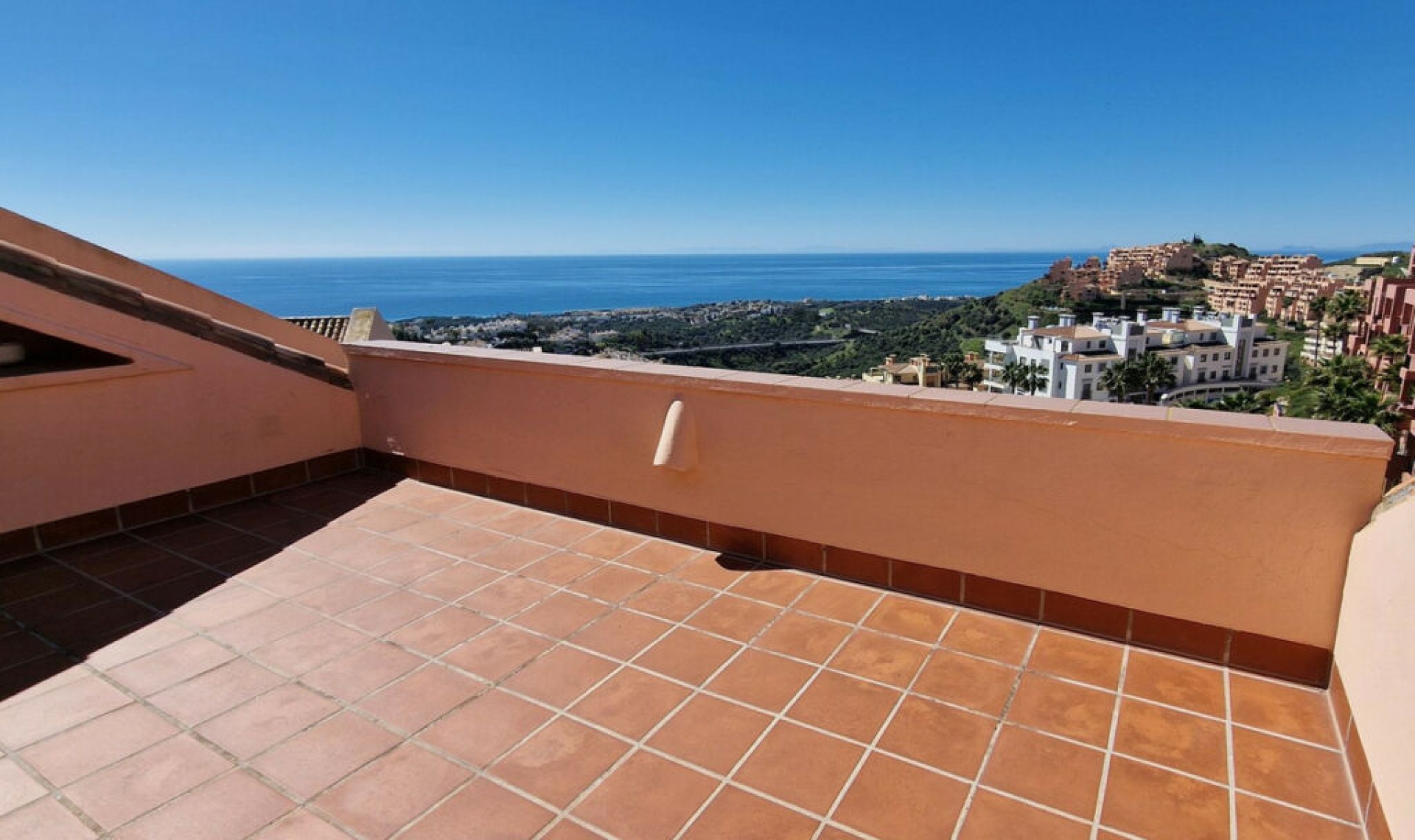 Další prodej - Apartment -
Calahonda