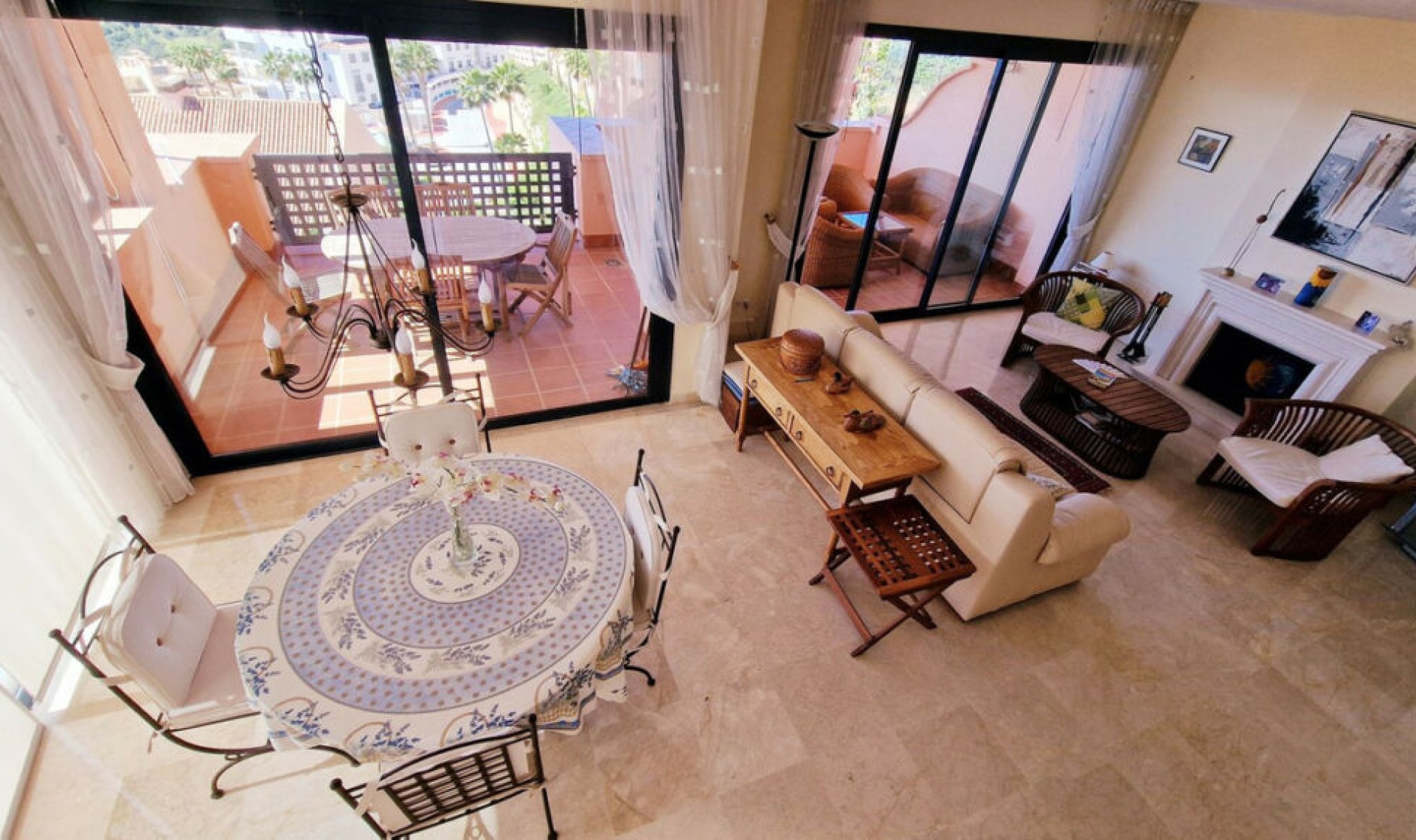 Další prodej - Apartment -
Calahonda