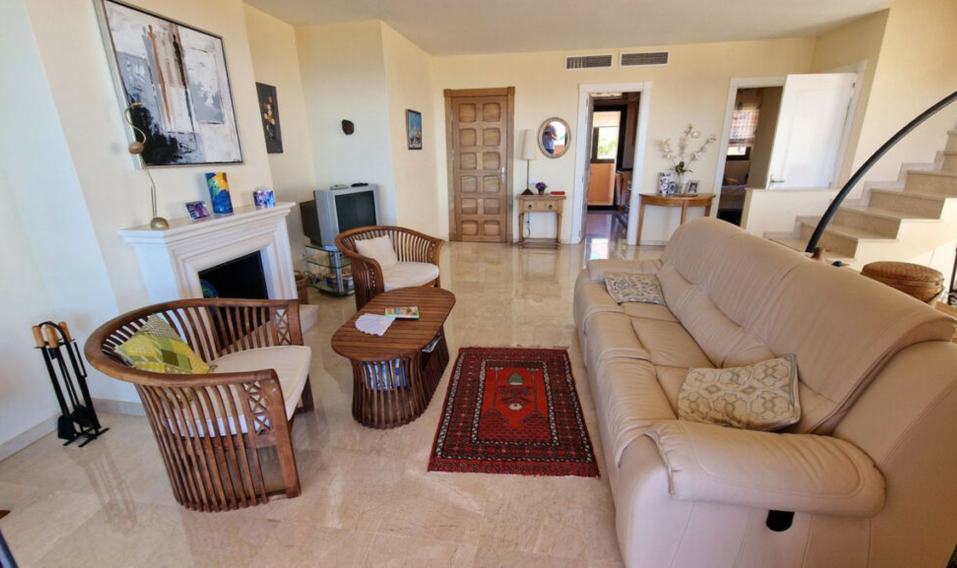 Další prodej - Apartment -
Calahonda