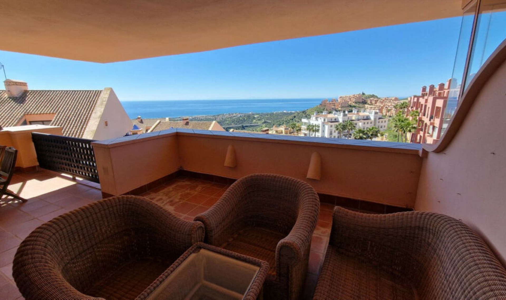 Další prodej - Apartment -
Calahonda