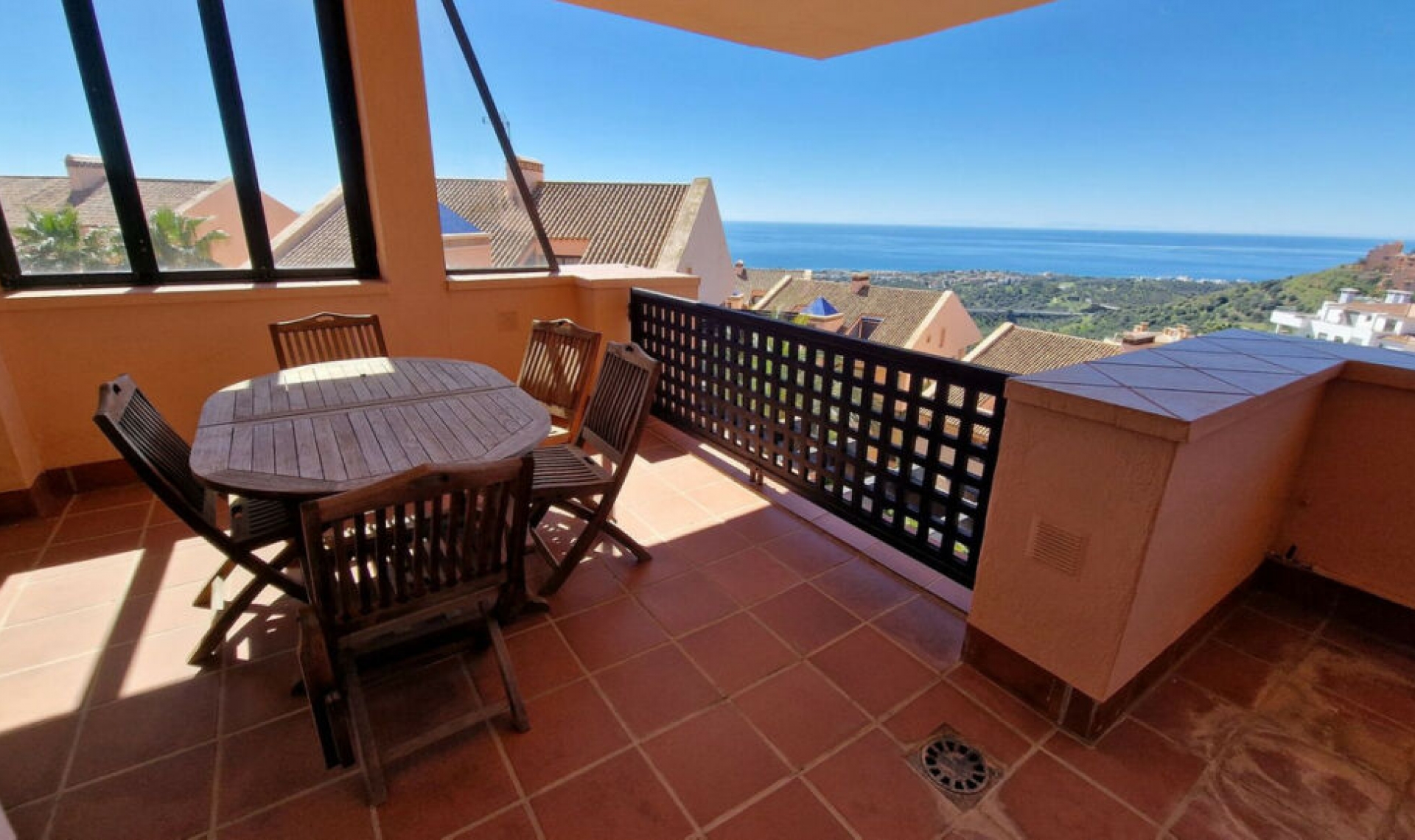 Další prodej - Apartment -
Calahonda