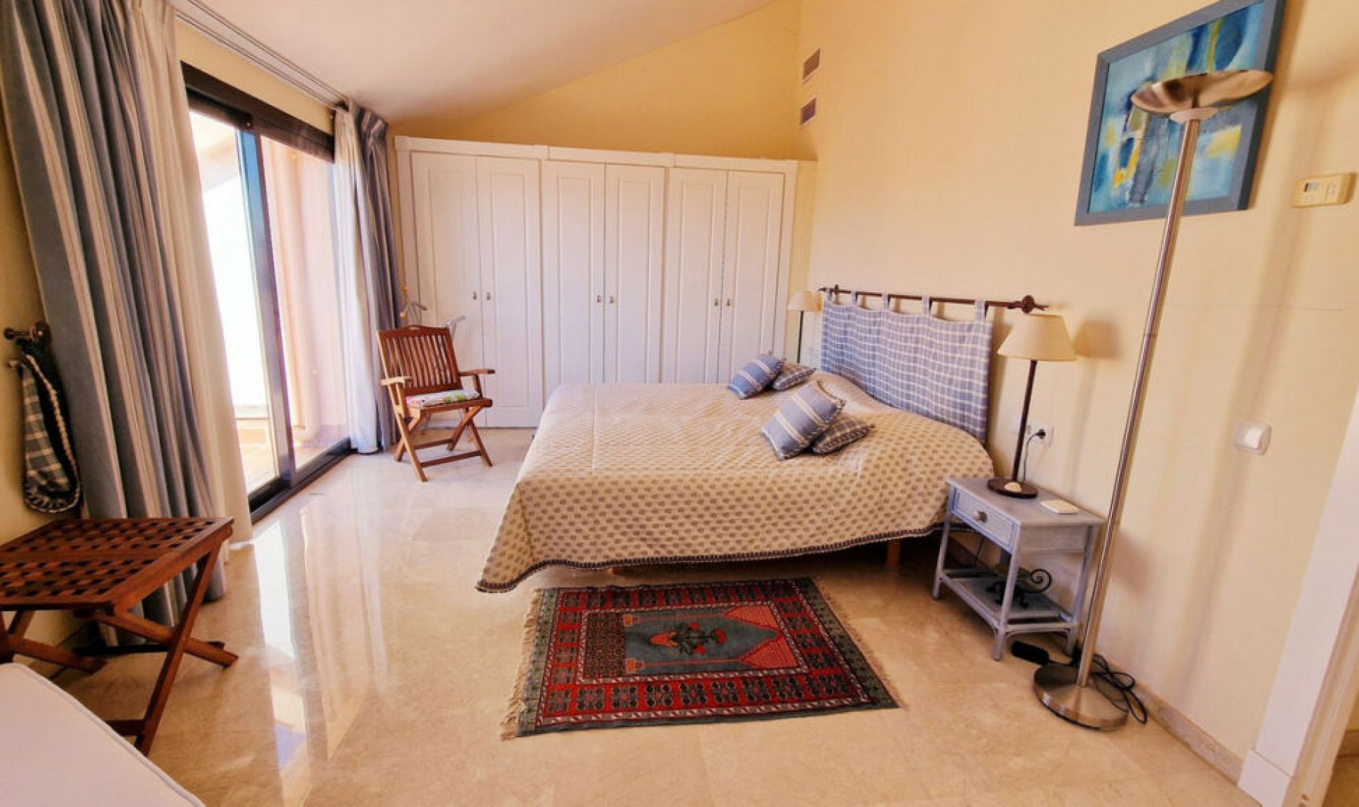 Další prodej - Apartment -
Calahonda