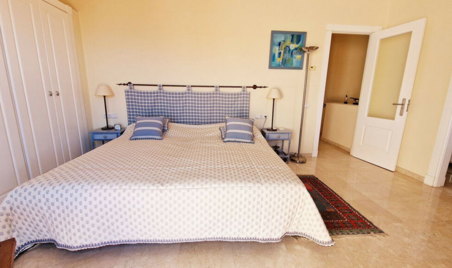 Další prodej - Apartment -
Calahonda