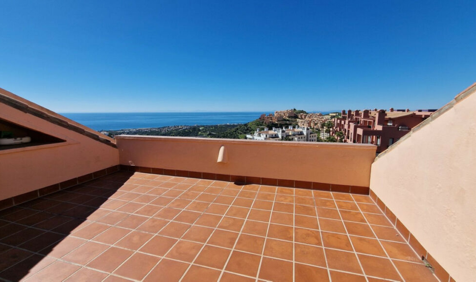 Další prodej - Apartment -
Calahonda