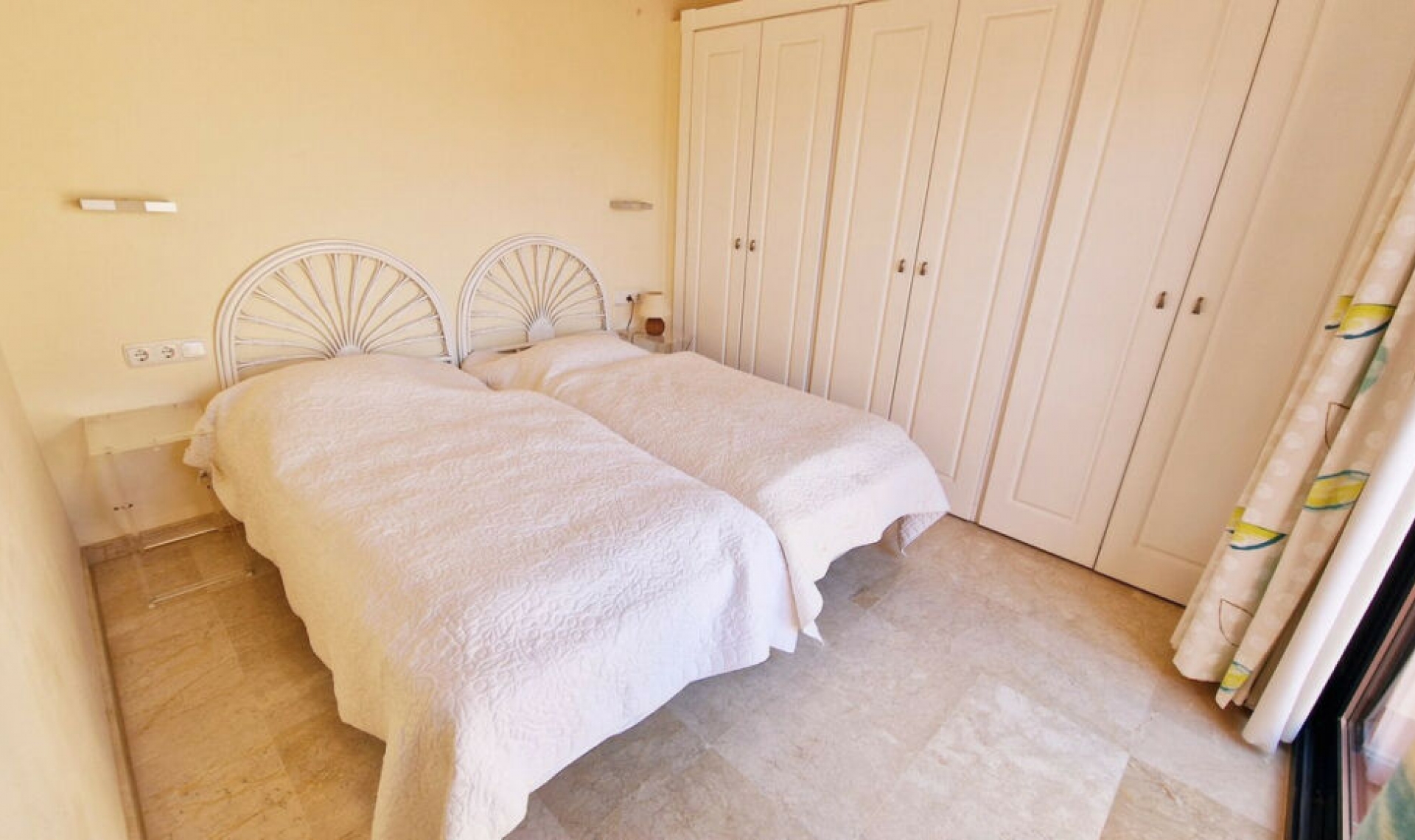 Další prodej - Apartment -
Calahonda