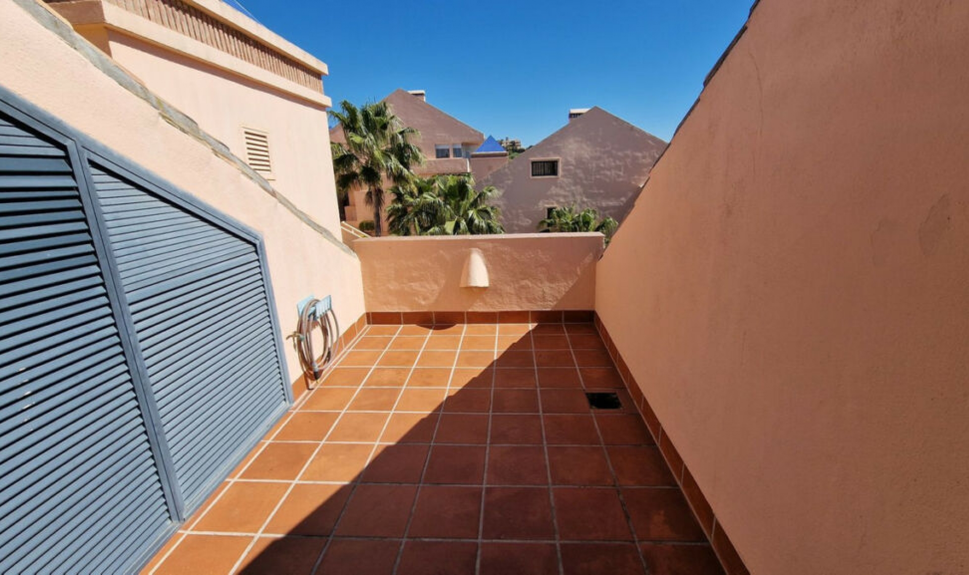 Další prodej - Apartment -
Calahonda