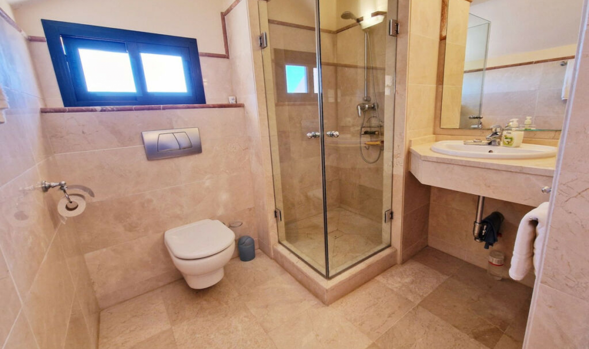 Další prodej - Apartment -
Calahonda