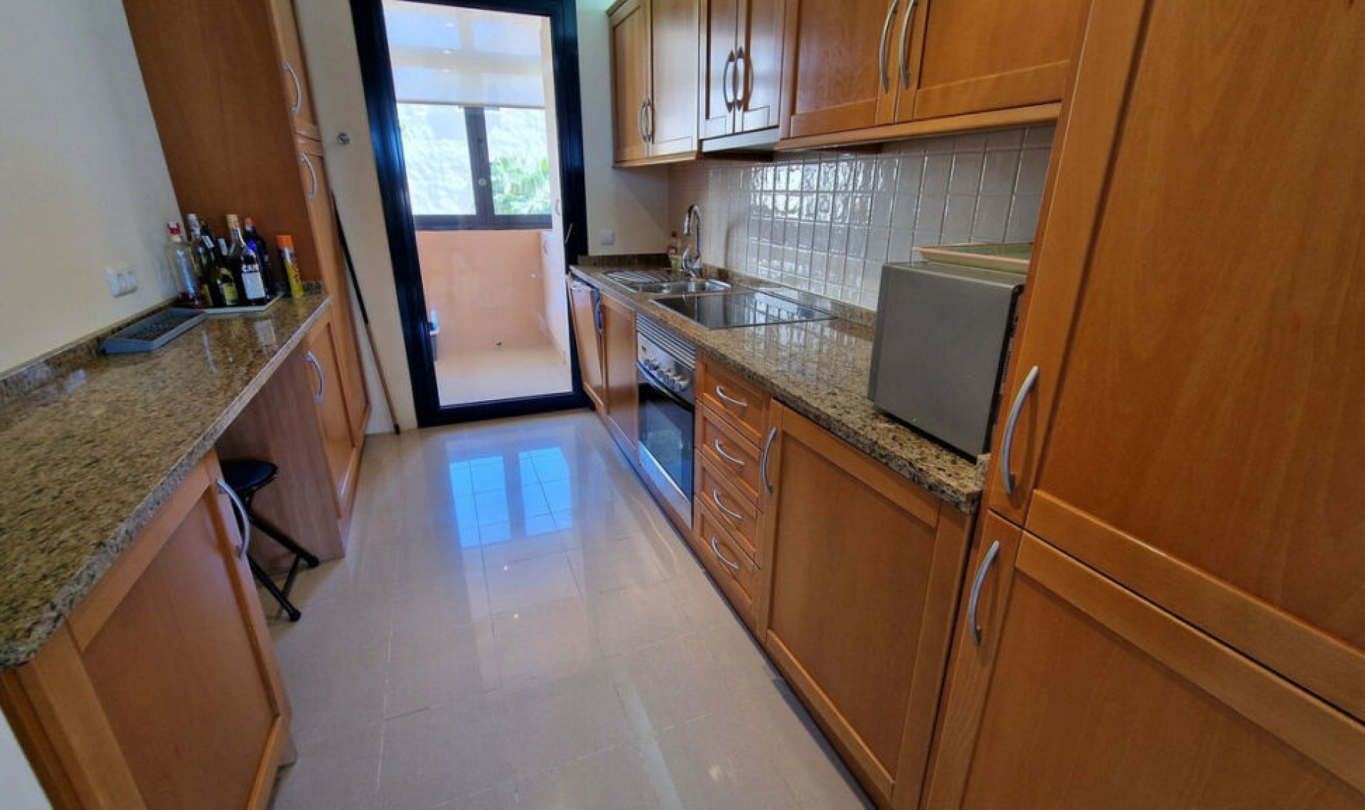 Další prodej - Apartment -
Calahonda