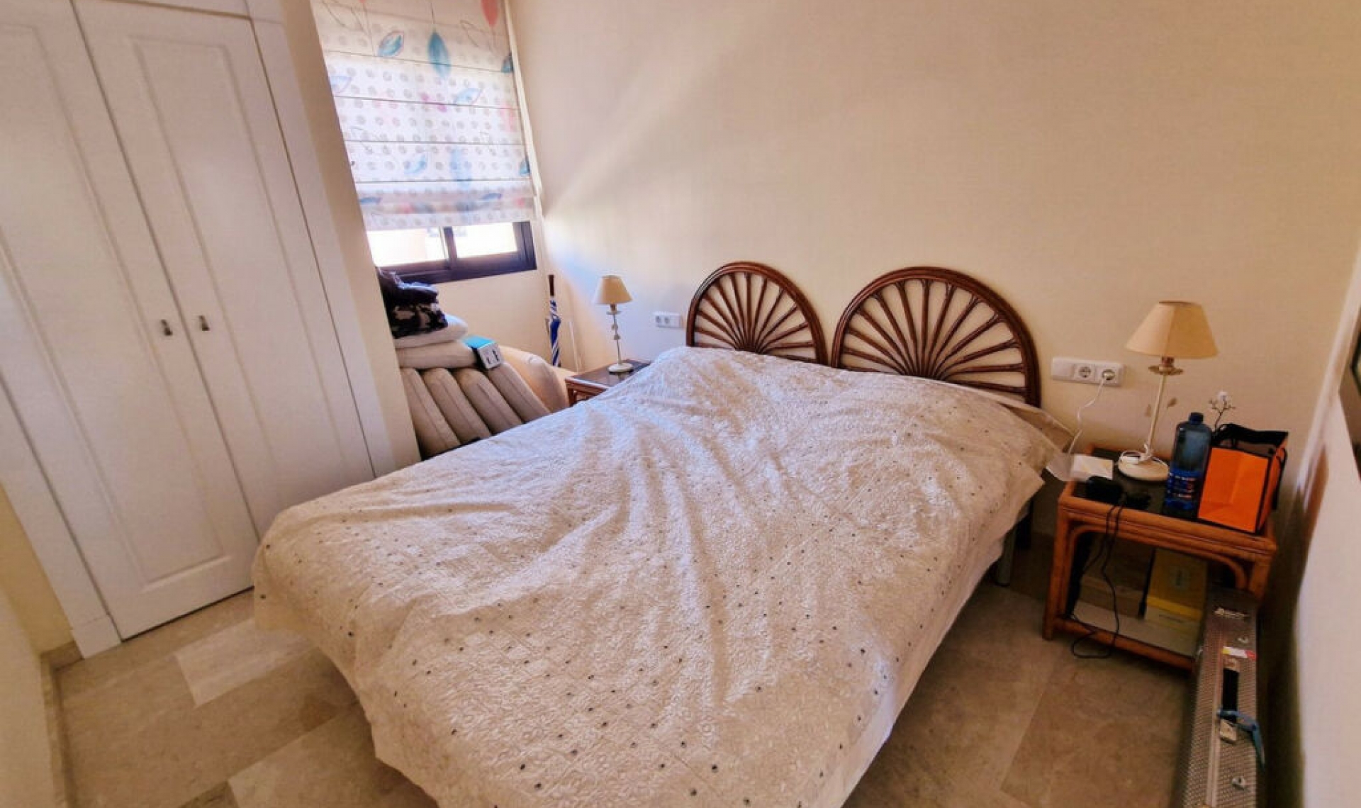 Další prodej - Apartment -
Calahonda