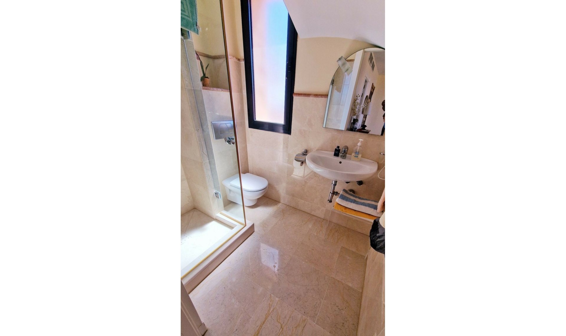 Další prodej - Apartment -
Calahonda