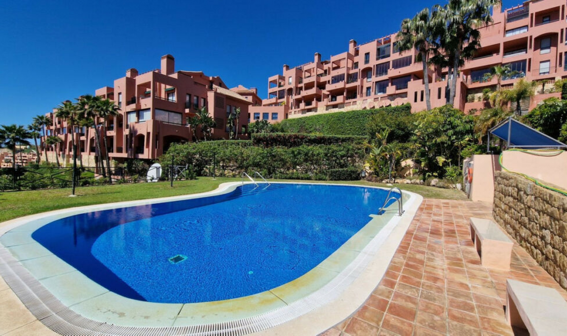 Další prodej - Apartment -
Calahonda