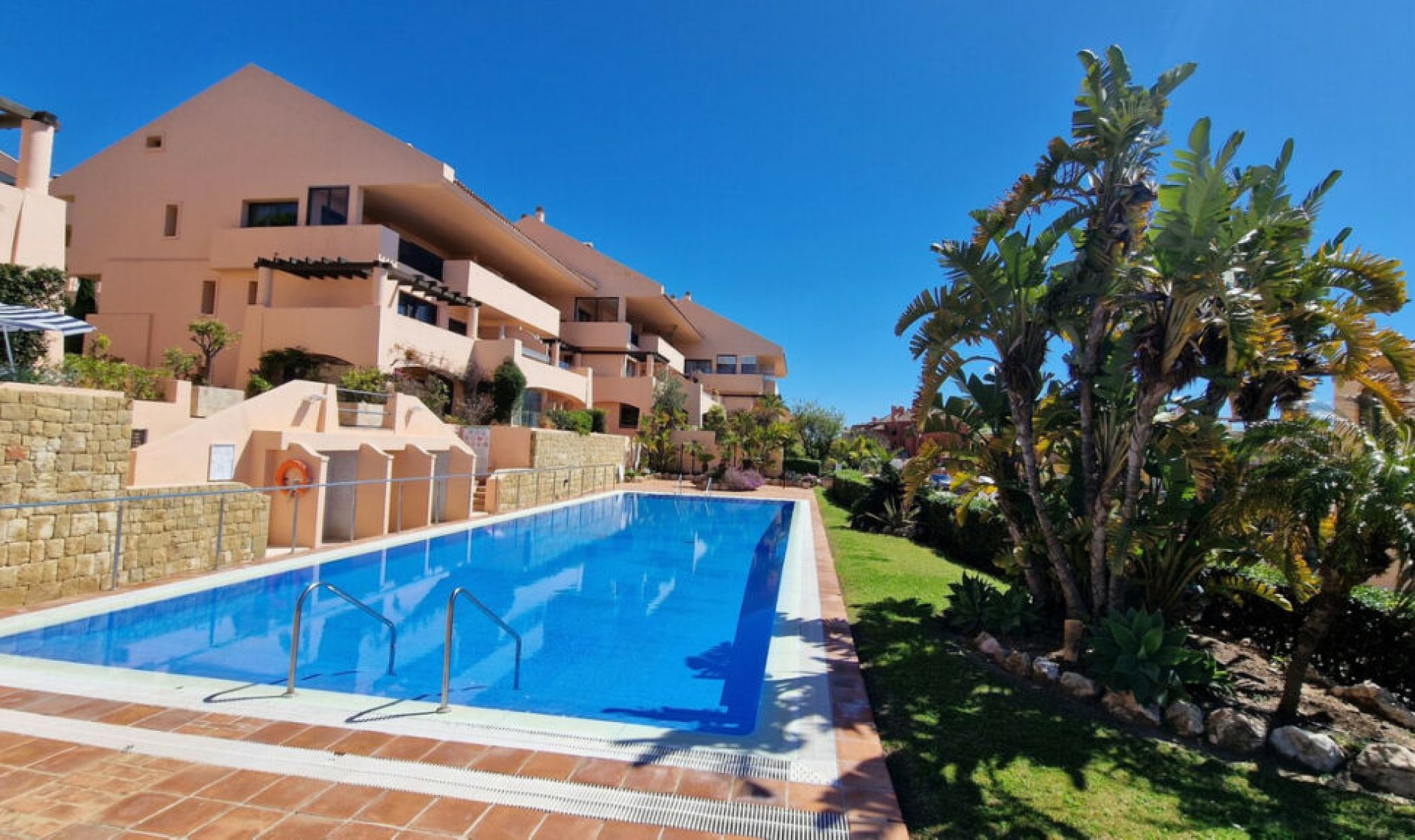 Další prodej - Apartment -
Calahonda