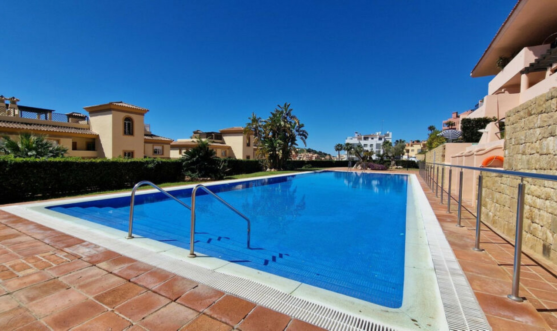 Další prodej - Apartment -
Calahonda
