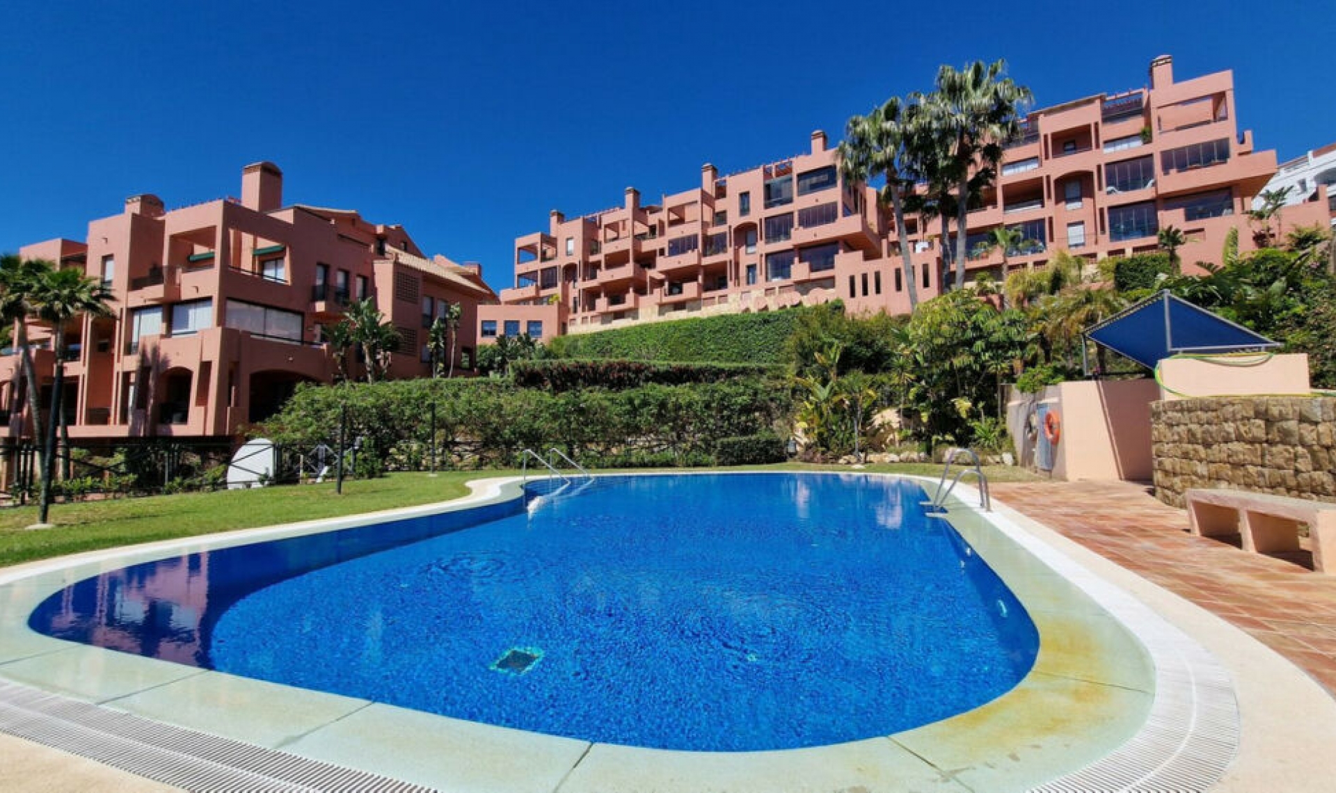 Další prodej - Apartment -
Calahonda