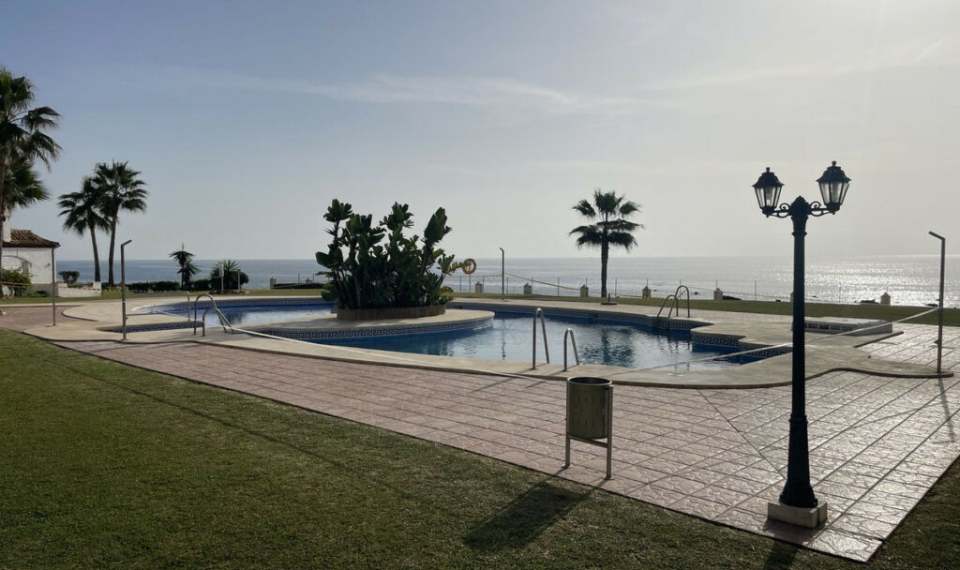 Další prodej - Apartment -
Calahonda
