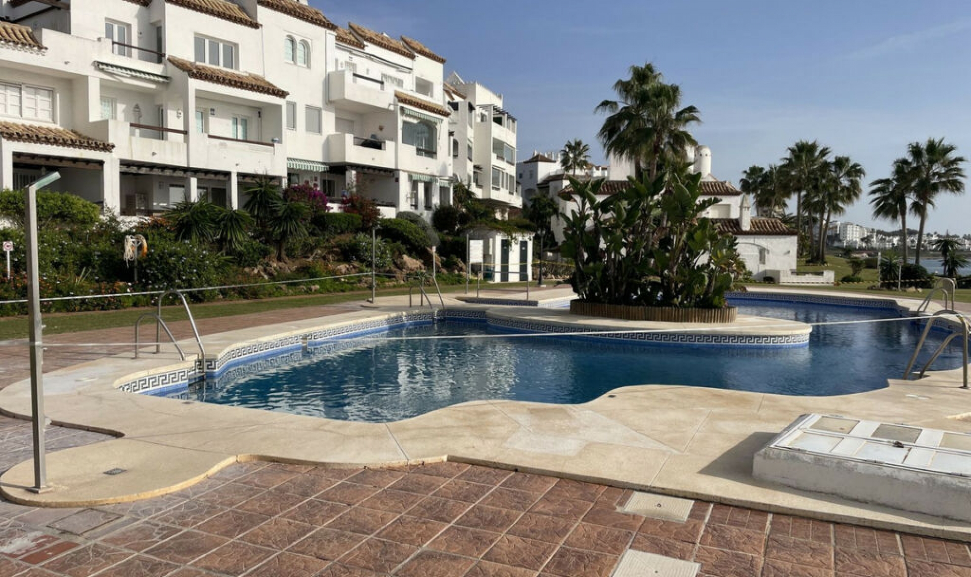 Další prodej - Apartment -
Calahonda