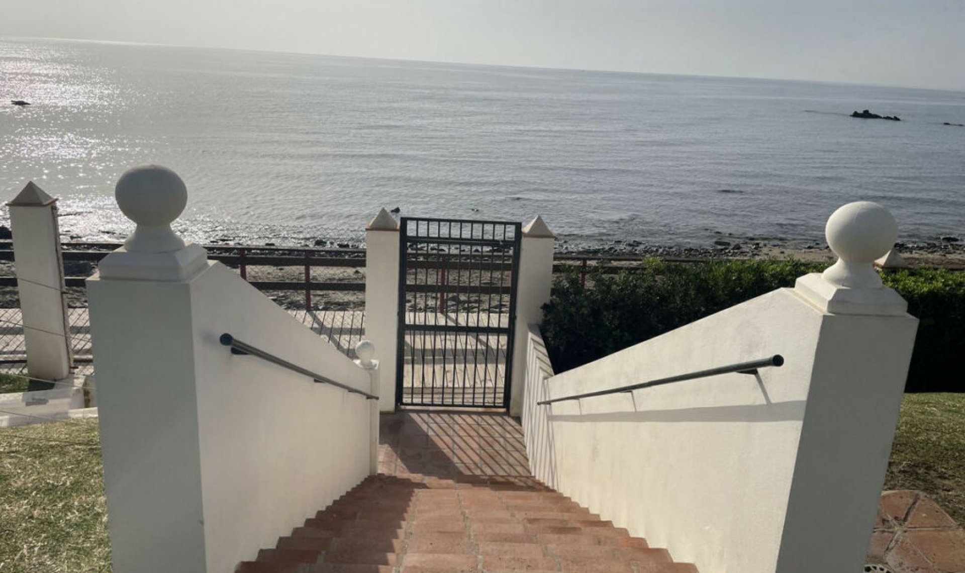 Další prodej - Apartment -
Calahonda