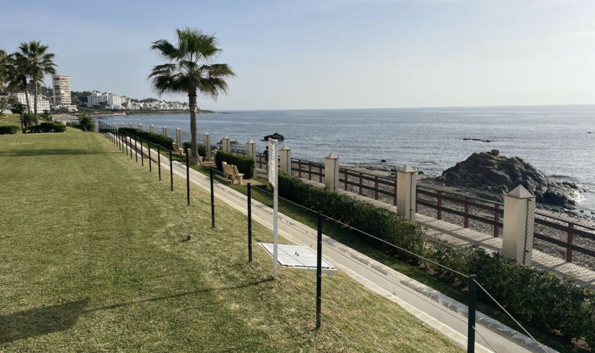 Další prodej - Apartment -
Calahonda