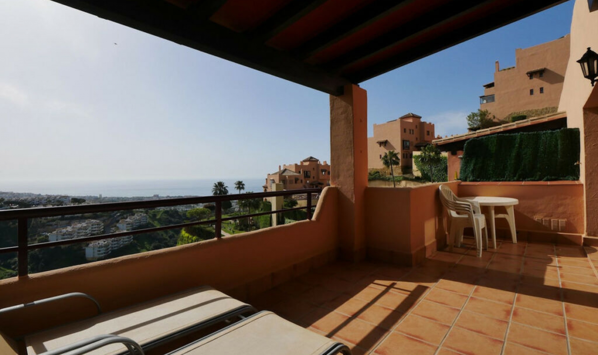 Další prodej - Apartment -
Calahonda