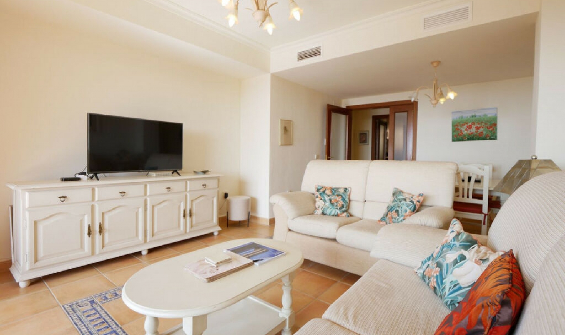 Další prodej - Apartment -
Calahonda