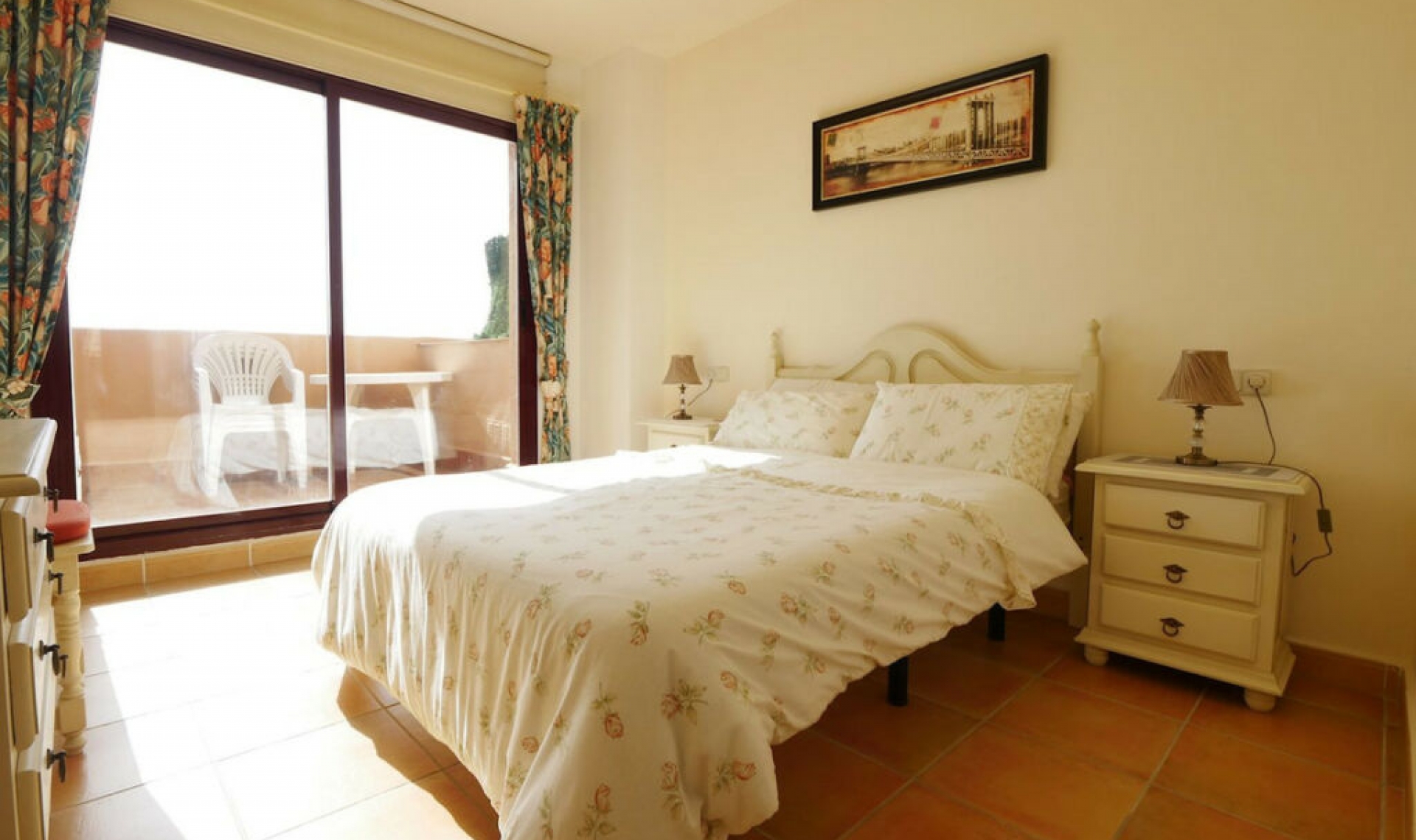 Další prodej - Apartment -
Calahonda