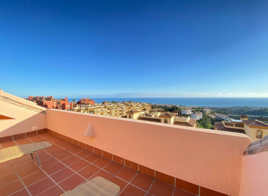Další prodej - Apartment -
Calahonda