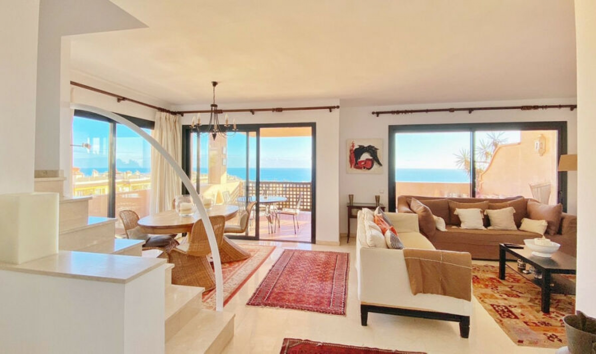 Další prodej - Apartment -
Calahonda