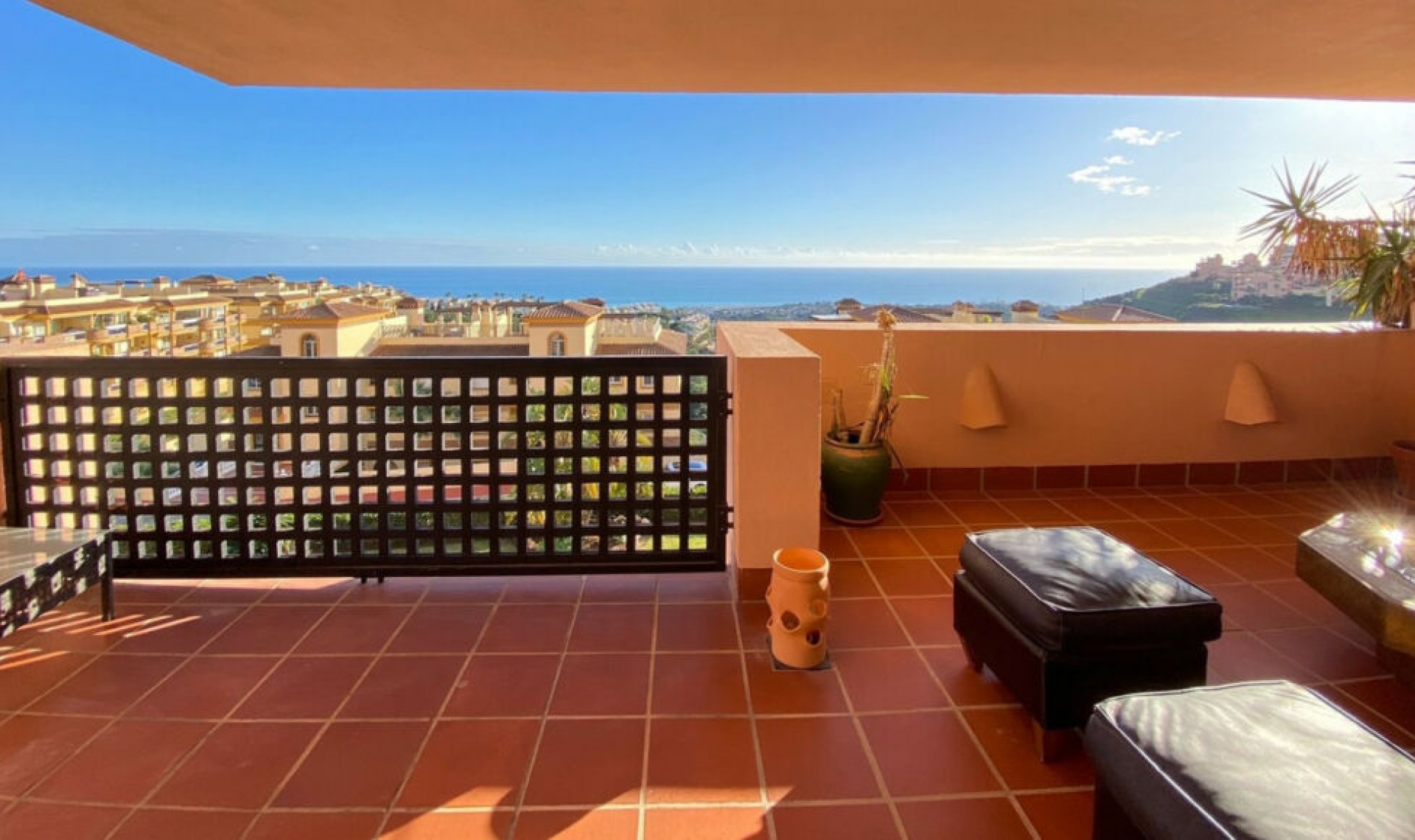 Další prodej - Apartment -
Calahonda