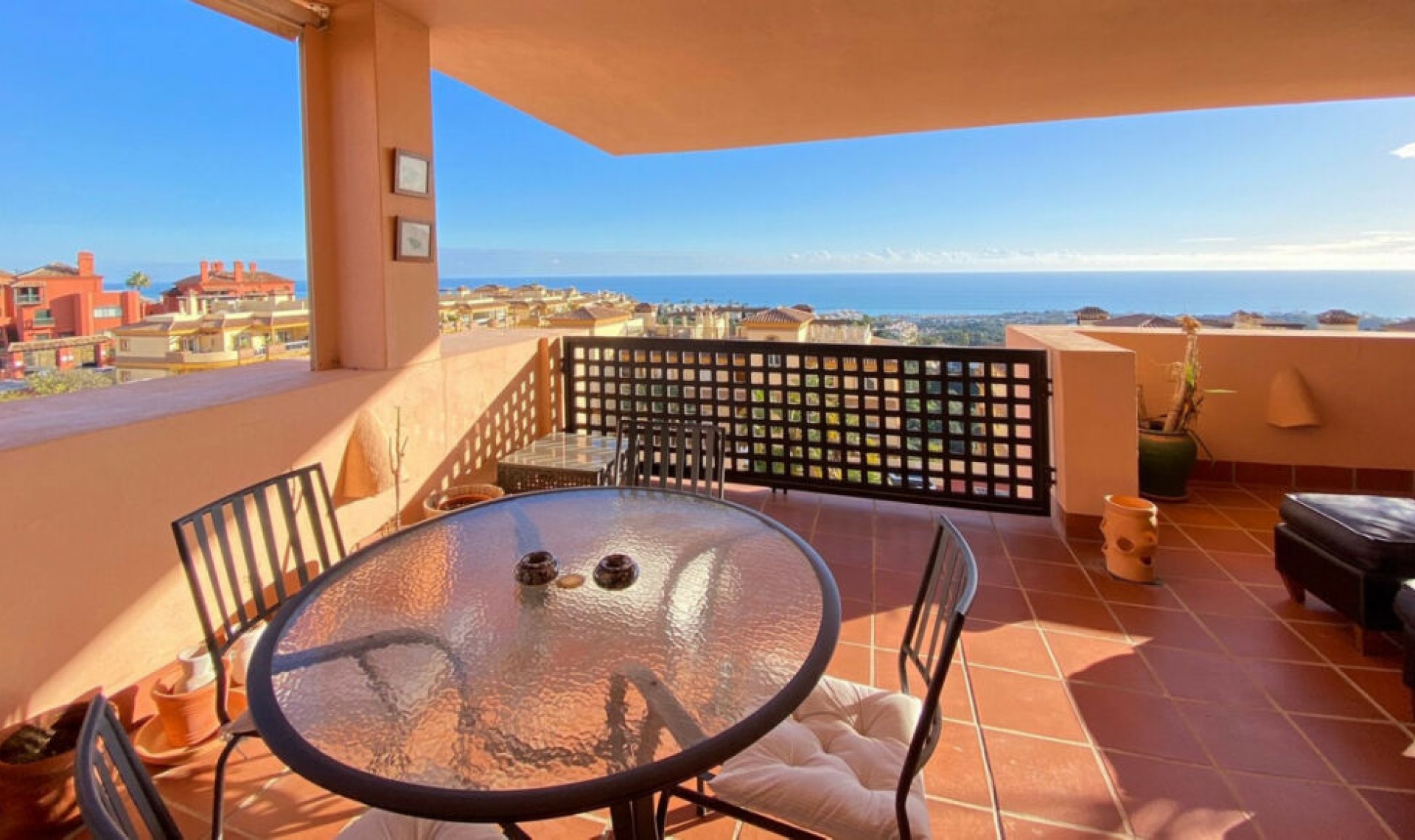 Další prodej - Apartment -
Calahonda